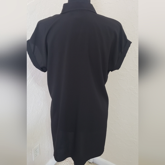 Bongo button down - Picture 3 of 3